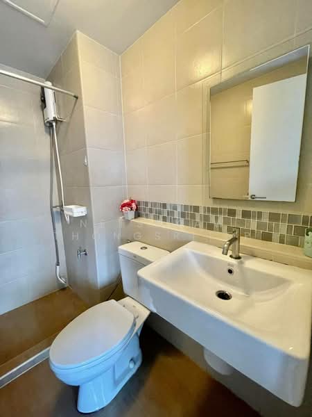 Baan Peang Ploen, Prachuap Khiri Khan, 6/608 Mooban Huadon, Nong Kae, Hua Hin, Prachuap Khiri Khan, 1 Bedroom, 30 sqm, Condo For Sale, by Netsakaw Thongsritep, 500246724 - DDproperty.com