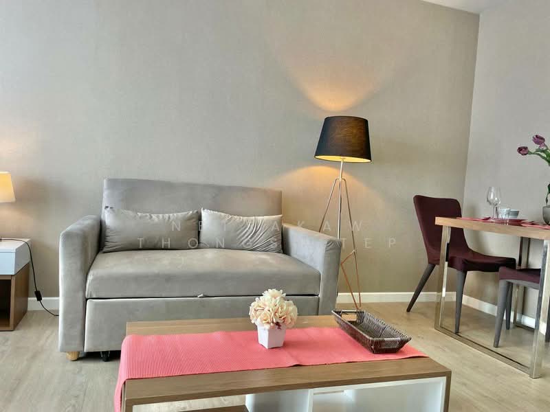 Baan Peang Ploen, Prachuap Khiri Khan, 6/608 Mooban Huadon, Nong Kae, Hua Hin, Prachuap Khiri Khan, 1 Bedroom, 30 sqm, Condo For Sale, by Netsakaw Thongsritep, 500246724 - DDproperty.com