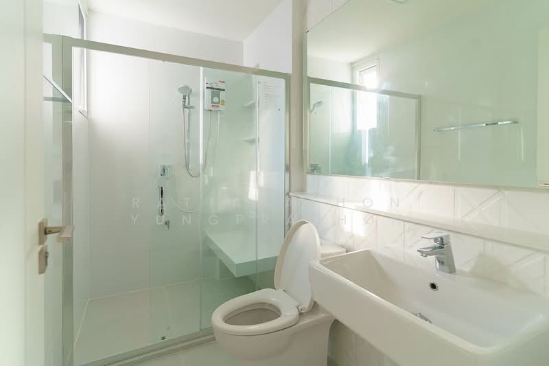 Mantana Bangna-Wongwaen, Bangkok, Soi Ramkhamhaeng 2, Dok Mai, Prawet, Bangkok, 4 Bedrooms, 184 sqm, Single Detached House For Sale, by Rattanaphon Yungprakhon, 500246725 - DDproperty.com