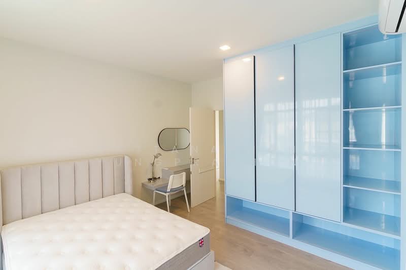 Mantana Bangna-Wongwaen : มัณฑนา บางนา-วงแหวน, กรุงเทพ, ซอยรามคำแหง 2, ดอกไม้, ประเวศ, กรุงเทพ, 184 ตร.ม., บ้านเดี่ยว ขาย, โดย Rattanaphon Yungprakhon, 500246725 - DDproperty.com