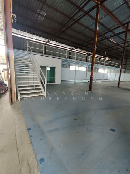 บางกะปิ, Bangkok, Khlong Chan, Bang Kapi, Bangkok, , 750 sqm, Warehouse/Factory For Rent, by Jakarin Houpramong, 500246726 - DDproperty.com