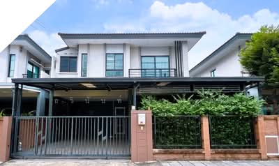 ขาย - The Plant Bangkok-Pathumthani : เดอะ แพลนท์ กรุงเทพฯ-ปทุมธานี, ปทุมธานี