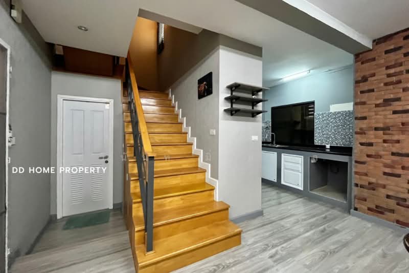 The Plant Bangkok-Pathumthani, Pathum Thani, ถนนกรุงเทพฯ-ปทุมธานี, Bang Kha Yaeng, Muang Pathum Thani, Pathum Thani, 3 Bedrooms, 165 sqm, Single Detached House For Sale, by ธวินันท์ มิ่งมงคล, 500246728 - DDproperty.com