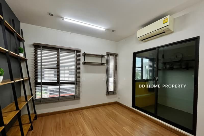 The Plant Bangkok-Pathumthani, Pathum Thani, ถนนกรุงเทพฯ-ปทุมธานี, Bang Kha Yaeng, Muang Pathum Thani, Pathum Thani, 3 Bedrooms, 165 sqm, Single Detached House For Sale, by ธวินันท์ มิ่งมงคล, 500246728 - DDproperty.com