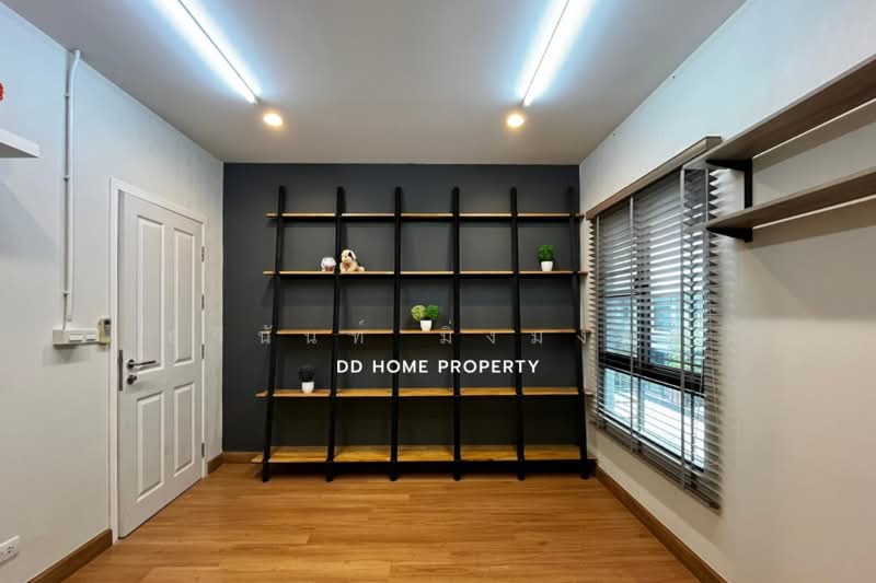 The Plant Bangkok-Pathumthani, Pathum Thani, ถนนกรุงเทพฯ-ปทุมธานี, Bang Kha Yaeng, Muang Pathum Thani, Pathum Thani, 3 Bedrooms, 165 sqm, Single Detached House For Sale, by ธวินันท์ มิ่งมงคล, 500246728 - DDproperty.com