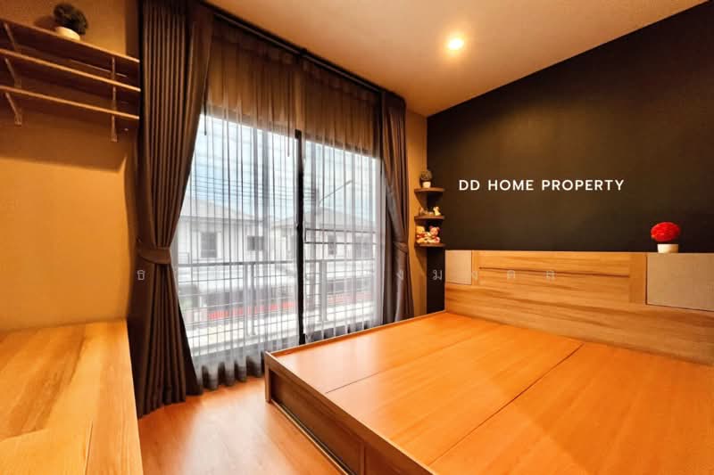 The Plant Bangkok-Pathumthani, Pathum Thani, ถนนกรุงเทพฯ-ปทุมธานี, Bang Kha Yaeng, Muang Pathum Thani, Pathum Thani, 3 Bedrooms, 165 sqm, Single Detached House For Sale, by ธวินันท์ มิ่งมงคล, 500246728 - DDproperty.com