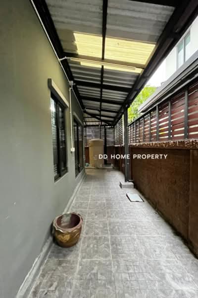 The Plant Bangkok-Pathumthani, Pathum Thani, ถนนกรุงเทพฯ-ปทุมธานี, Bang Kha Yaeng, Muang Pathum Thani, Pathum Thani, 3 Bedrooms, 165 sqm, Single Detached House For Sale, by ธวินันท์ มิ่งมงคล, 500246728 - DDproperty.com