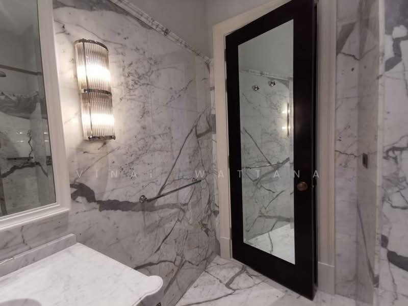 98 Wireless, Bangkok, 98 Wireless Road, Lumphini, Pathum Wan, Bangkok, 2 Bedrooms, 146 sqm, Condo For Rent, by Vinai  Wattana, 500246730 - DDproperty.com