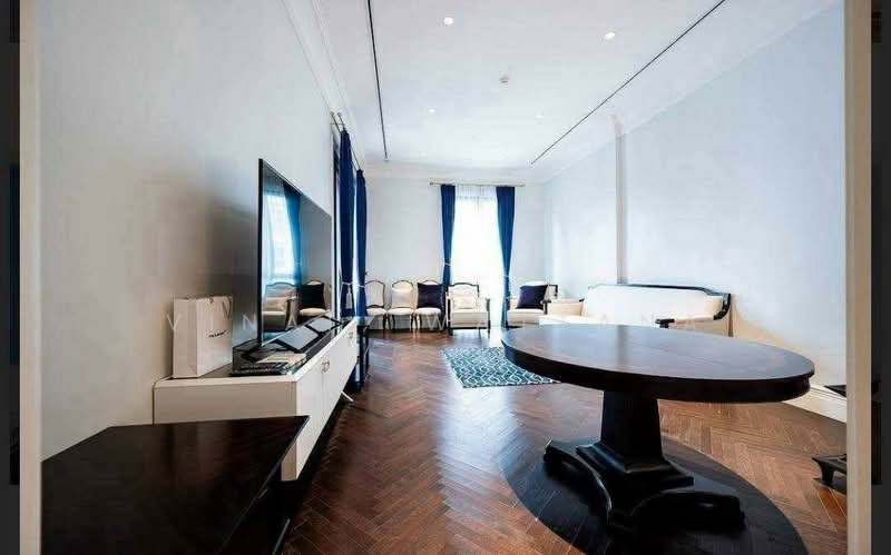 98 Wireless, Bangkok, 98 Wireless Road, Lumphini, Pathum Wan, Bangkok, 2 Bedrooms, 146 sqm, Condo For Rent, by Vinai  Wattana, 500246730 - DDproperty.com