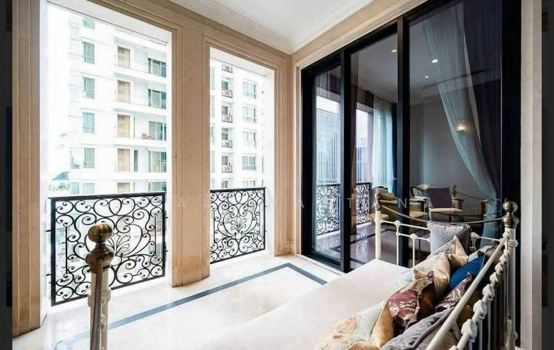 98 Wireless, Bangkok, 98 Wireless Road, Lumphini, Pathum Wan, Bangkok, 2 Bedrooms, 146 sqm, Condo For Rent, by Vinai  Wattana, 500246730 - DDproperty.com