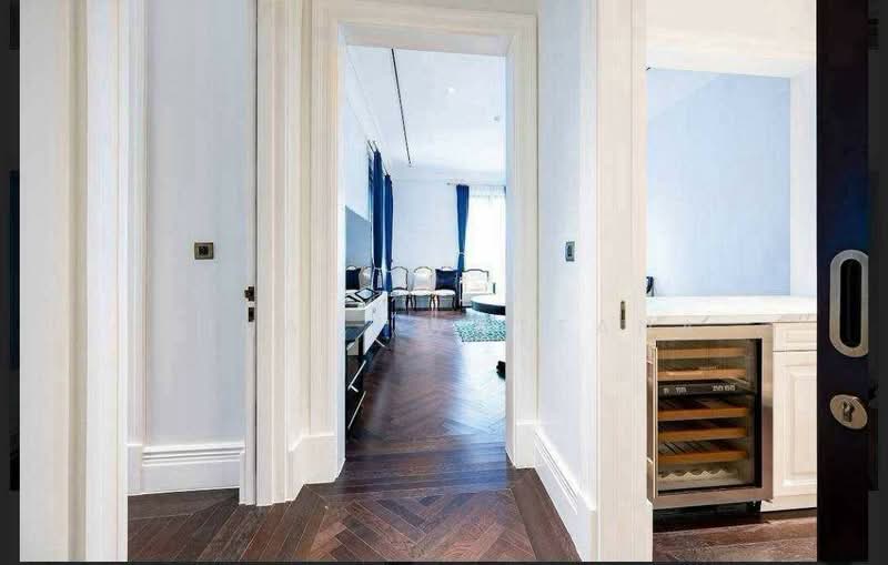 98 Wireless, Bangkok, 98 Wireless Road, Lumphini, Pathum Wan, Bangkok, 2 Bedrooms, 146 sqm, Condo For Rent, by Vinai  Wattana, 500246730 - DDproperty.com