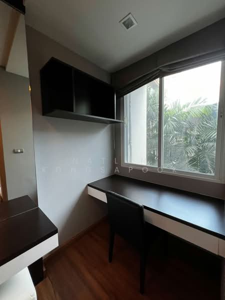 Tree Condo Ekamai, Bangkok, Soi Samanand, Rama 4 Road, Phra Kanong, Khlong Toei, Bangkok, 1 Bedroom, 40 sqm, Condo For Rent, by Natlyn Kongsapook, 500246731 - DDproperty.com