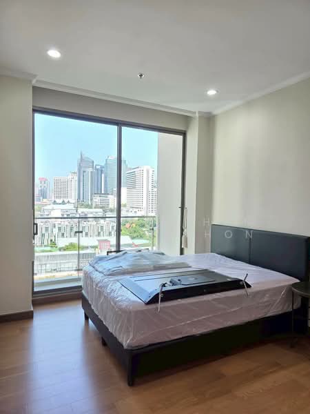 Supalai Oriental Sukhumvit 39, Bangkok, Soi Sukhumvit 39, Khlong Tan Nua, Watthana, Bangkok, 1 Bedroom, 57 sqm, Condo For Rent, by Rattanaphon Yungprakhon, 500246732 - DDproperty.com