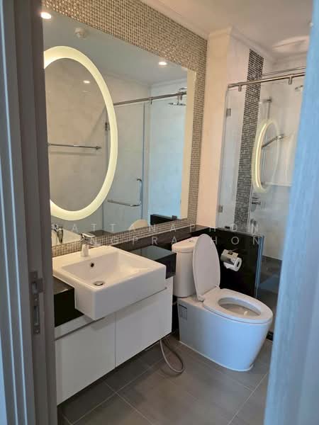 Supalai Oriental Sukhumvit 39, Bangkok, Soi Sukhumvit 39, Khlong Tan Nua, Watthana, Bangkok, 1 Bedroom, 57 sqm, Condo For Rent, by Rattanaphon Yungprakhon, 500246732 - DDproperty.com