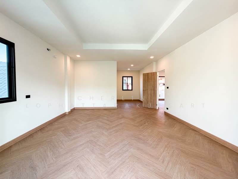 Laddarom Pinklao-Kanchanapisek, Nonthaburi, Kanchanaphisek Road, Bang Muang, Bang Yai, Nonthaburi, 4 Bedrooms, 220 sqm, Single Detached House For Sale, by Cherlin  Lophattarakulsart, 500246734 - DDproperty.com