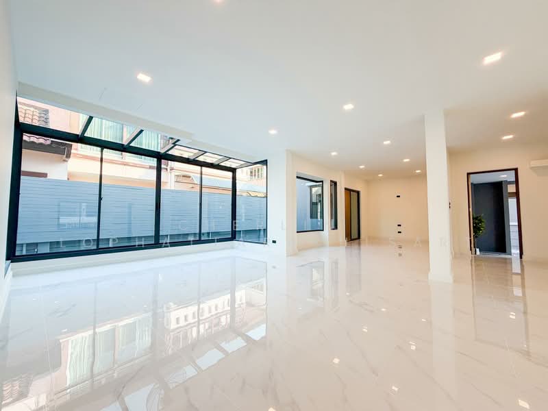 Laddarom Pinklao-Kanchanapisek, Nonthaburi, Kanchanaphisek Road, Bang Muang, Bang Yai, Nonthaburi, 4 Bedrooms, 220 sqm, Single Detached House For Sale, by Cherlin  Lophattarakulsart, 500246734 - DDproperty.com