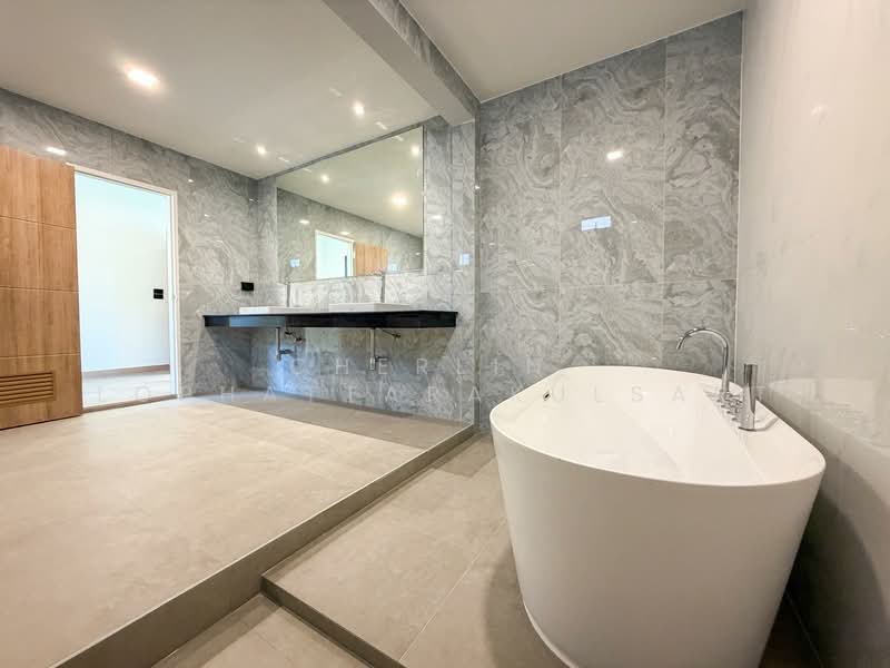 Laddarom Pinklao-Kanchanapisek, Nonthaburi, Kanchanaphisek Road, Bang Muang, Bang Yai, Nonthaburi, 4 Bedrooms, 220 sqm, Single Detached House For Sale, by Cherlin  Lophattarakulsart, 500246734 - DDproperty.com