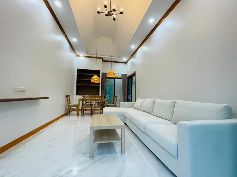 undefined, Prachuap Khiri Khan, Pak Nam Pran, Pran Buri, Prachuap Khiri Khan, 3 Bedrooms, 280 sqm, Villa For Sale, by Netsakaw Thongsritep, 500246735 - DDproperty.com