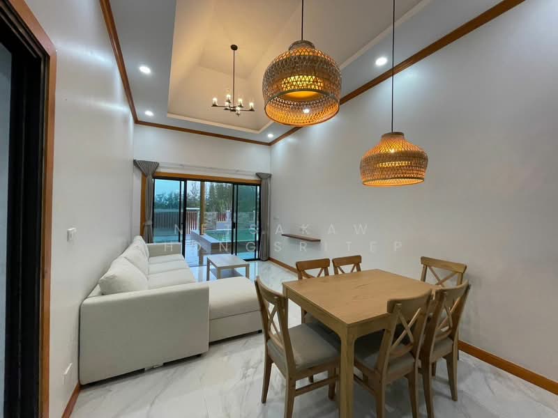 undefined, Prachuap Khiri Khan, Pak Nam Pran, Pran Buri, Prachuap Khiri Khan, 3 Bedrooms, 280 sqm, Villa For Sale, by Netsakaw Thongsritep, 500246735 - DDproperty.com