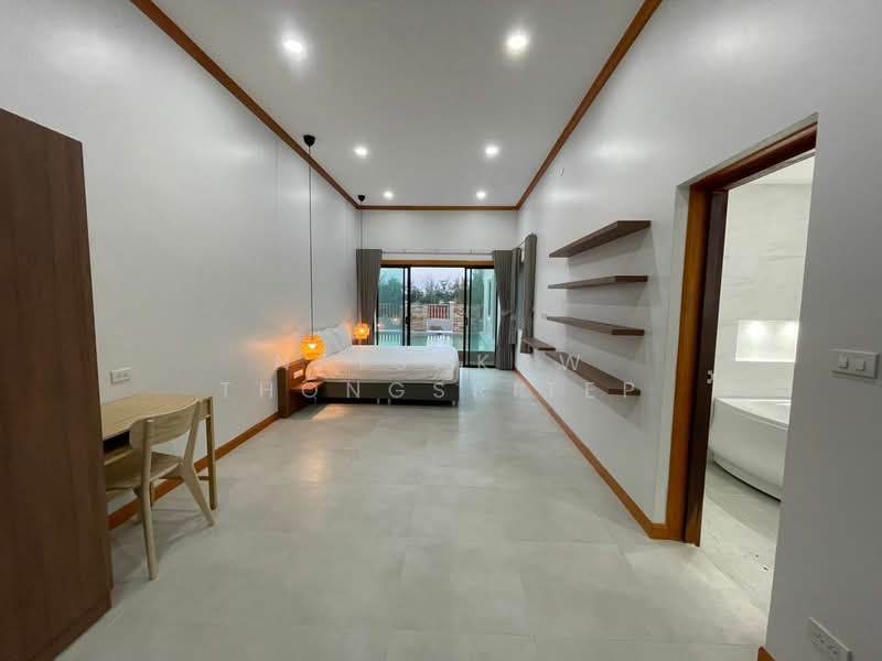 undefined, Prachuap Khiri Khan, Pak Nam Pran, Pran Buri, Prachuap Khiri Khan, 3 Bedrooms, 280 sqm, Villa For Sale, by Netsakaw Thongsritep, 500246735 - DDproperty.com