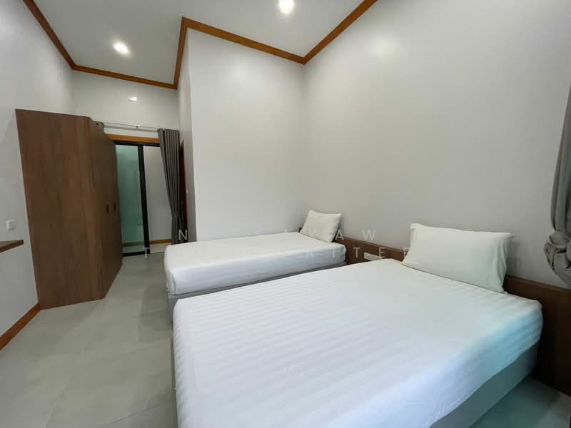 undefined, Prachuap Khiri Khan, Pak Nam Pran, Pran Buri, Prachuap Khiri Khan, 3 Bedrooms, 280 sqm, Villa For Sale, by Netsakaw Thongsritep, 500246735 - DDproperty.com