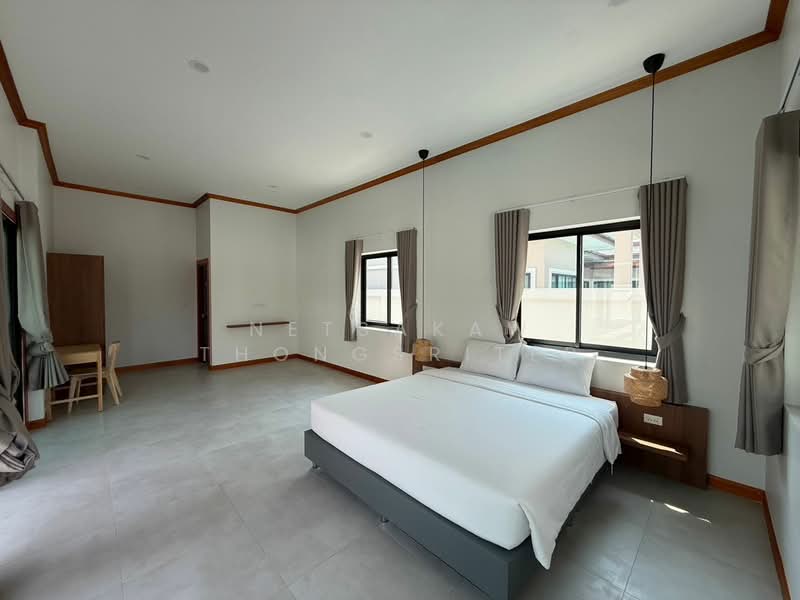 undefined, Prachuap Khiri Khan, Pak Nam Pran, Pran Buri, Prachuap Khiri Khan, 3 Bedrooms, 280 sqm, Villa For Sale, by Netsakaw Thongsritep, 500246735 - DDproperty.com