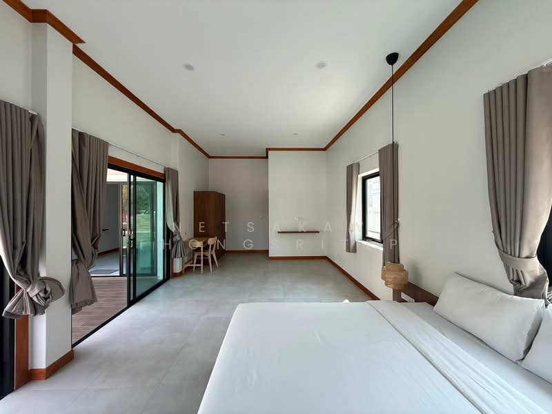 undefined, Prachuap Khiri Khan, Pak Nam Pran, Pran Buri, Prachuap Khiri Khan, 3 Bedrooms, 280 sqm, Villa For Sale, by Netsakaw Thongsritep, 500246735 - DDproperty.com