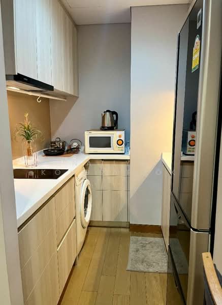 The Lumpini 24, Bangkok, Sukhumvit 24 Road, Khong Tan, Khlong Toei, Bangkok, 2 Bedrooms, 56 sqm, Condo For Rent, by Natlyn Kongsapook, 500246737 - DDproperty.com