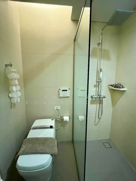 The Lumpini 24, Bangkok, Sukhumvit 24 Road, Khong Tan, Khlong Toei, Bangkok, 2 Bedrooms, 56 sqm, Condo For Rent, by Natlyn Kongsapook, 500246737 - DDproperty.com