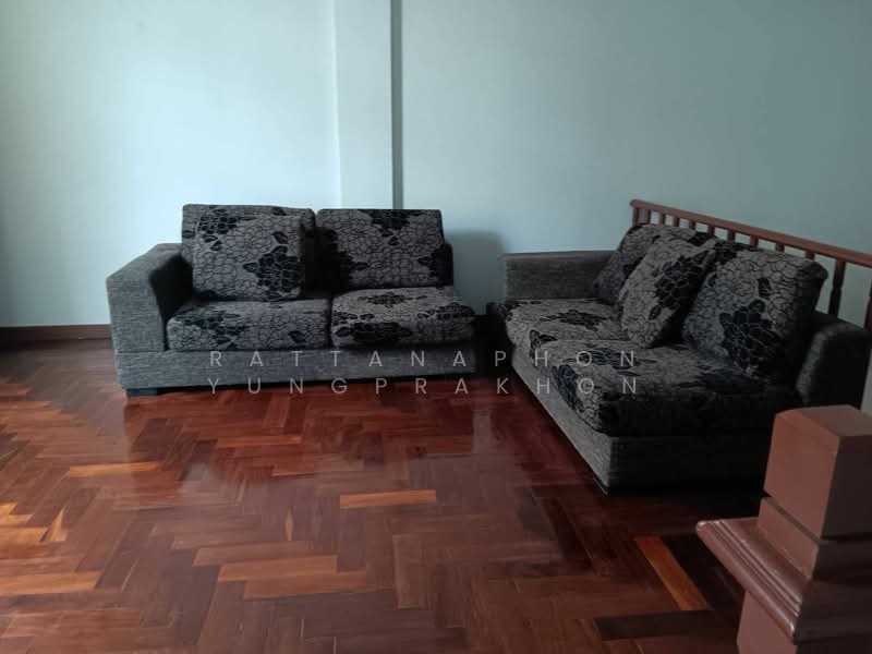 Baan Klang Muang Rama9-Srinakarin, Bangkok, Srinakarin Road, Suan Luang, Suan Luang, Bangkok, 3 Bedrooms, 280 sqm, Townhouse For Rent, by Rattanaphon Yungprakhon, 500246739 - DDproperty.com
