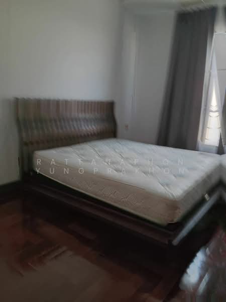 Baan Klang Muang Rama9-Srinakarin, Bangkok, Srinakarin Road, Suan Luang, Suan Luang, Bangkok, 3 Bedrooms, 280 sqm, Townhouse For Rent, by Rattanaphon Yungprakhon, 500246739 - DDproperty.com