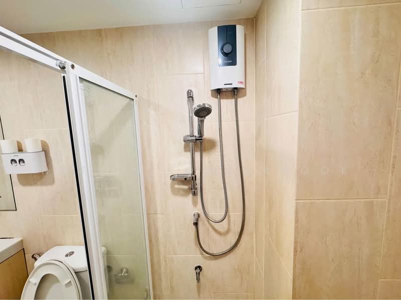 Atmoz Ladprao 71 : แอทโมซ ลาดพร้าว 71, กรุงเทพ, ซอย ลาดพร้าว 71, ลาดพร้าว, ลาดพร้าว, กรุงเทพ, 33 ตร.ม., คอนโด ขาย, โดย Natlyn Kongsapook, 500246740 - DDproperty.com