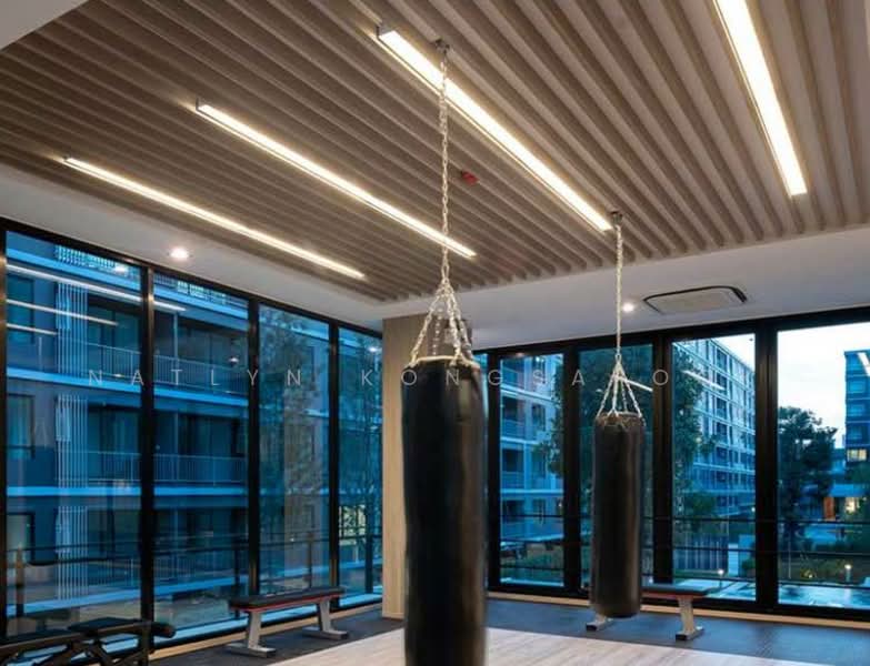 Atmoz Ladprao 71 : แอทโมซ ลาดพร้าว 71, กรุงเทพ, ซอย ลาดพร้าว 71, ลาดพร้าว, ลาดพร้าว, กรุงเทพ, 33 ตร.ม., คอนโด ขาย, โดย Natlyn Kongsapook, 500246740 - DDproperty.com