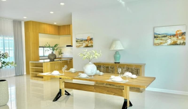 undefined, Prachuap Khiri Khan, Wang-Pong, Pran Buri, Prachuap Khiri Khan, 3 Bedrooms, 113 sqm, Villa For Sale, by Netsakaw Thongsritep, 500246743 - DDproperty.com