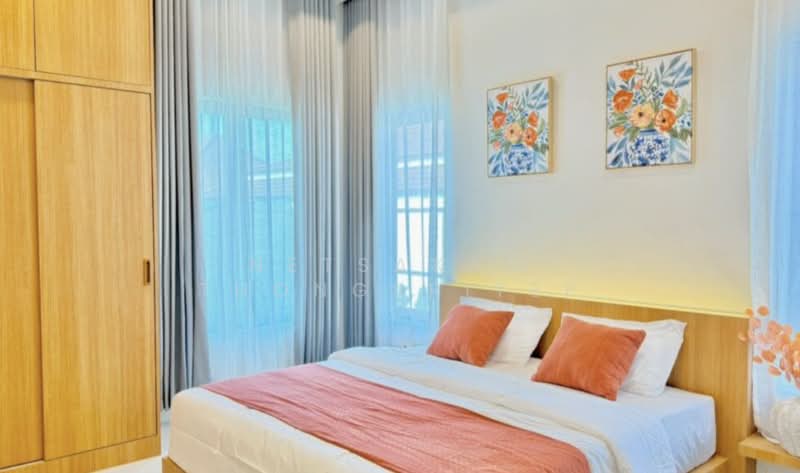 undefined, Prachuap Khiri Khan, Wang-Pong, Pran Buri, Prachuap Khiri Khan, 3 Bedrooms, 113 sqm, Villa For Sale, by Netsakaw Thongsritep, 500246743 - DDproperty.com