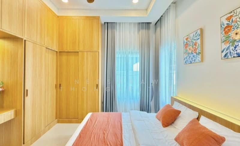 undefined, ประจวบคีรีขันธ์, วังก์พง, ปราณบุรี, ประจวบคีรีขันธ์, 113 ตร.ม., วิลล่า ขาย, โดย Netsakaw Thongsritep, 500246743 - DDproperty.com