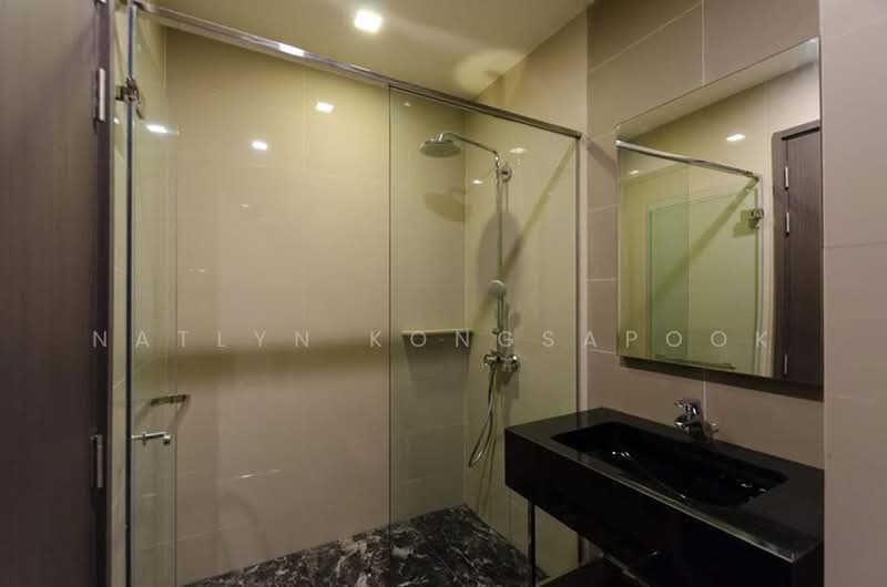 The Edge Sukhumvit 23 : เอดจ์ สุขุมวิท 23, กรุงเทพ, 6 ซอยสุขุมวิท 23, คลองเตยเหนือ, วัฒนา, กรุงเทพ, 30 ตร.ม., คอนโด ให้เช่า, โดย Natlyn Kongsapook, 500246744 - DDproperty.com