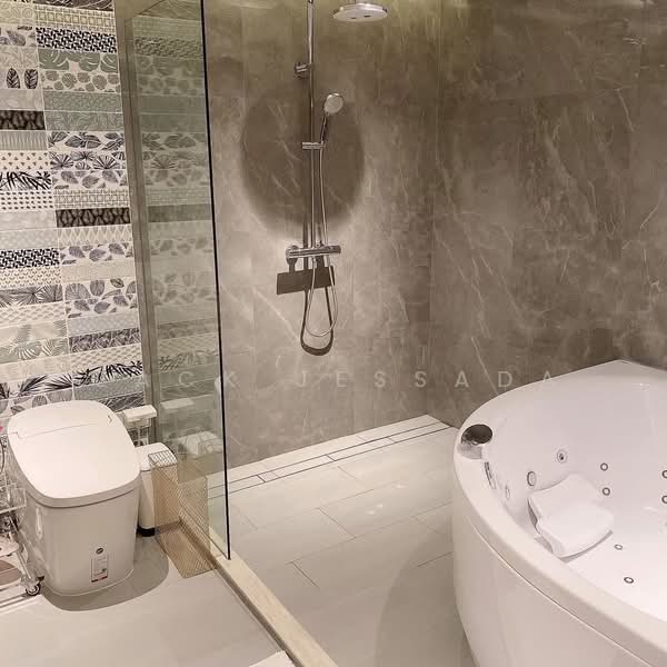 Na Vara Residence, Bangkok, 33/6 Soi Langsuan, Lumphini, Pathum Wan, Bangkok, 3 Bedrooms, 182 sqm, Condo For Sale, by Zack Jessada, 500246747 - DDproperty.com