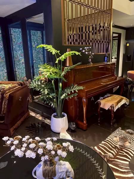 Na Vara Residence, Bangkok, 33/6 Soi Langsuan, Lumphini, Pathum Wan, Bangkok, 3 Bedrooms, 182 sqm, Condo For Sale, by Zack Jessada, 500246747 - DDproperty.com