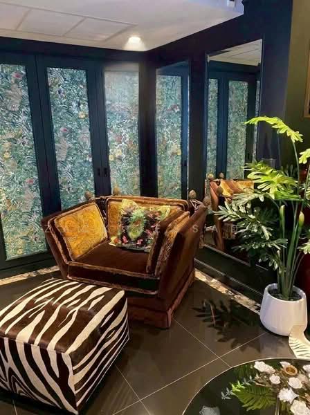 Na Vara Residence, Bangkok, 33/6 Soi Langsuan, Lumphini, Pathum Wan, Bangkok, 3 Bedrooms, 182 sqm, Condo For Sale, by Zack Jessada, 500246747 - DDproperty.com