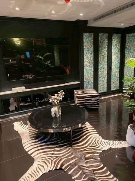 Na Vara Residence : ณ วรา เรสซิเดนส์, กรุงเทพ, 33/6 ซอย หลังสวน, ลุมพินี, ปทุมวัน, กรุงเทพ, 182 ตร.ม., คอนโด ขาย, โดย Zack Jessada, 500246747 - DDproperty.com