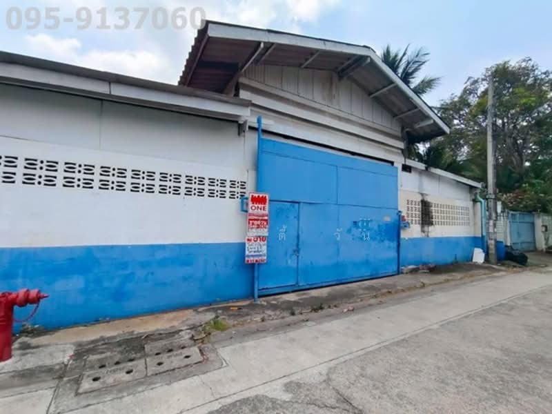 ขาย ที่ดินพร้อมสิ่งปลูกสร้าง รวมโกดัง ซอย เจริญพัฒนา 10 บางชัน คลองสามวา กทม 10510, Bangkok, Bang Chun, Khlong Sam Wa, Bangkok, , 564 sqm, Land For Sale, by เรียลตี้ วัน, 500246748 - DDproperty.com