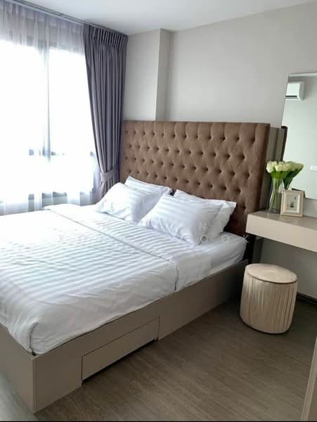 IDEO Sukhumvit 93 : ไอดีโอ สุขุมวิท 93, กรุงเทพ, 2331 ซอยสุขุมวิท 93, บางจาก, พระโขนง, กรุงเทพ, 33 ตร.ม., คอนโด ให้เช่า, โดย Natlyn Kongsapook, 500246750 - DDproperty.com