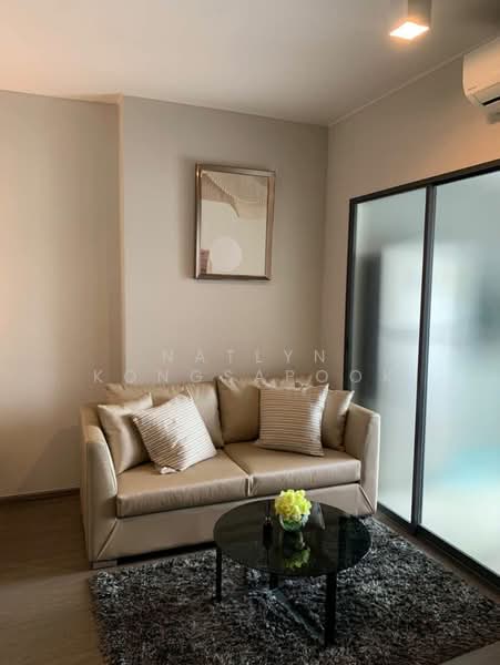 IDEO Sukhumvit 93 : ไอดีโอ สุขุมวิท 93, กรุงเทพ, 2331 ซอยสุขุมวิท 93, บางจาก, พระโขนง, กรุงเทพ, 33 ตร.ม., คอนโด ให้เช่า, โดย Natlyn Kongsapook, 500246750 - DDproperty.com