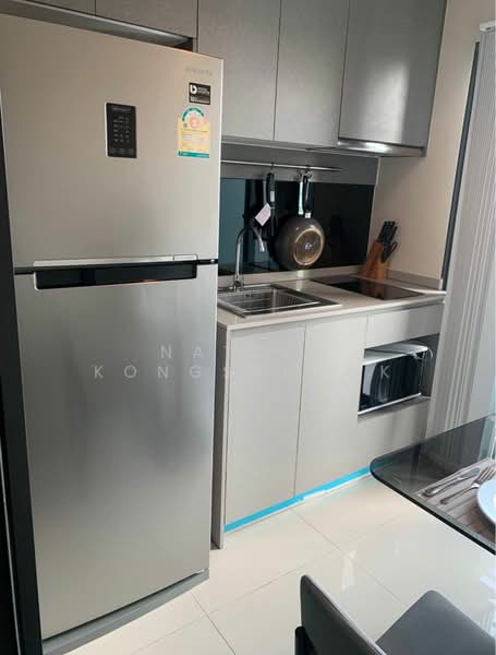 IDEO Sukhumvit 93, Bangkok, 2331 Soi Sukhumvit 93, Bang Chak, Phra Khanong, Bangkok, 1 Bedroom, 33 sqm, Condo For Rent, by Natlyn Kongsapook, 500246750 - DDproperty.com