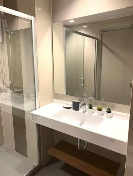 IDEO Sukhumvit 93, Bangkok, 2331 Soi Sukhumvit 93, Bang Chak, Phra Khanong, Bangkok, 1 Bedroom, 33 sqm, Condo For Rent, by Natlyn Kongsapook, 500246750 - DDproperty.com