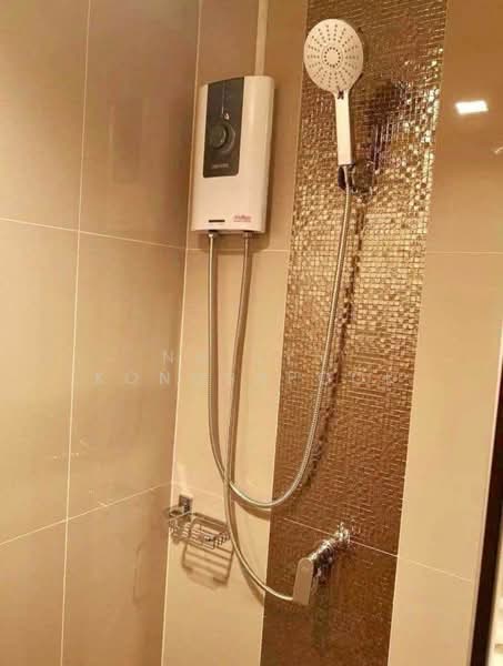 IDEO Sukhumvit 93, Bangkok, 2331 Soi Sukhumvit 93, Bang Chak, Phra Khanong, Bangkok, 1 Bedroom, 33 sqm, Condo For Rent, by Natlyn Kongsapook, 500246750 - DDproperty.com