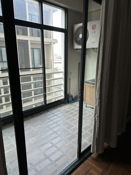 Fare Tower, Bangkok, Soi Sukhumvit 50, Phra Kanong, Khlong Toei, Bangkok, 2 Bedrooms, 74 sqm, Condo For Rent, by Intouch Abhinorasaeth, 500246751 - DDproperty.com