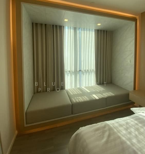 333 Riverside : 333 ริเวอร์ไซด์, กรุงเทพ, 333 ประชาราษฎร์ สาย 2, บางซื่อ, บางซื่อ, กรุงเทพ, 86 ตร.ม., คอนโด ให้เช่า, โดย Blueprint Property, 500246752 - DDproperty.com