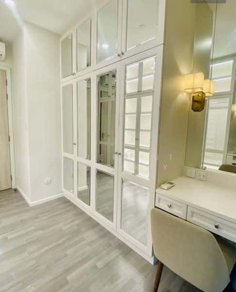 333 Riverside, Bangkok, 333 Pracharat Sai 2, Bang Sue, Bang Sue, Bangkok, 2 Bedrooms, 86 sqm, Condo For Rent, by Blueprint Property, 500246752 - DDproperty.com